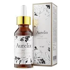 Aurelix Oil Pro